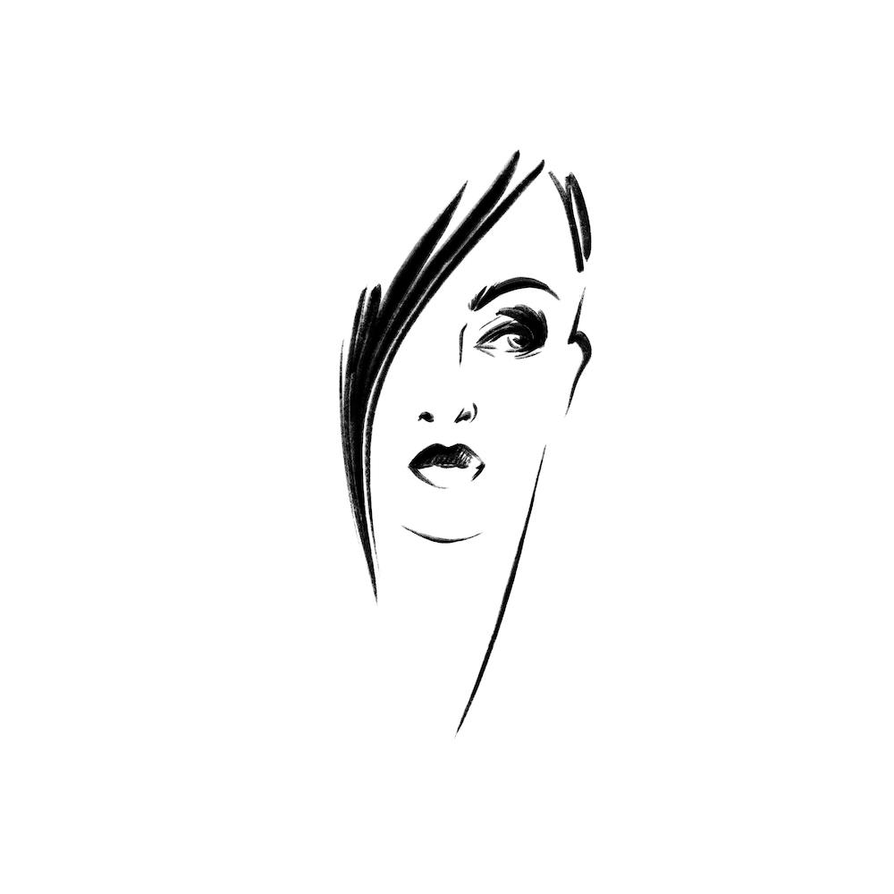 Face Square