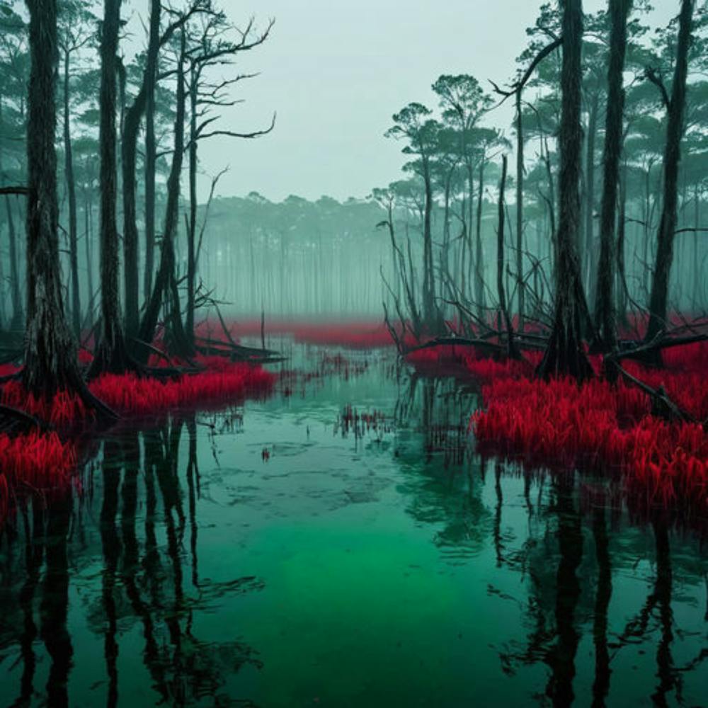 Red Swamp