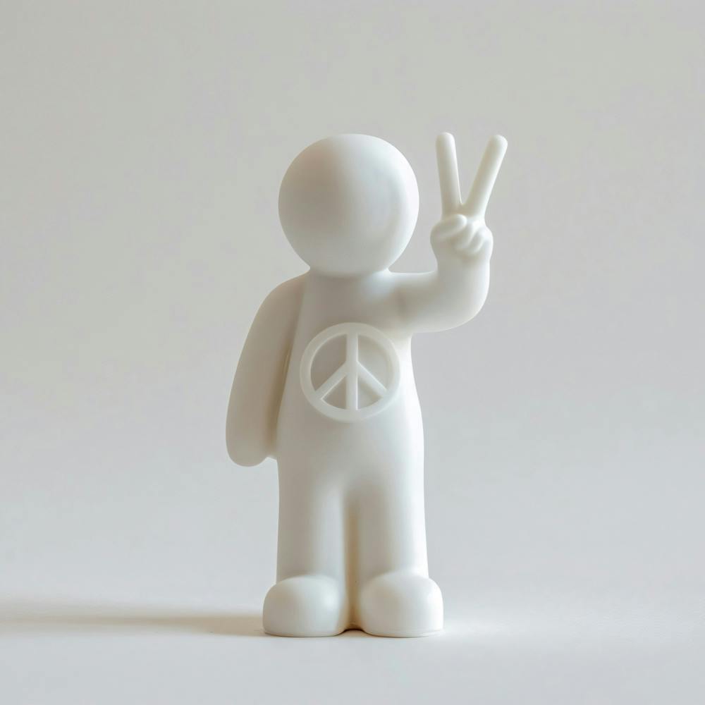 Peace Sign
