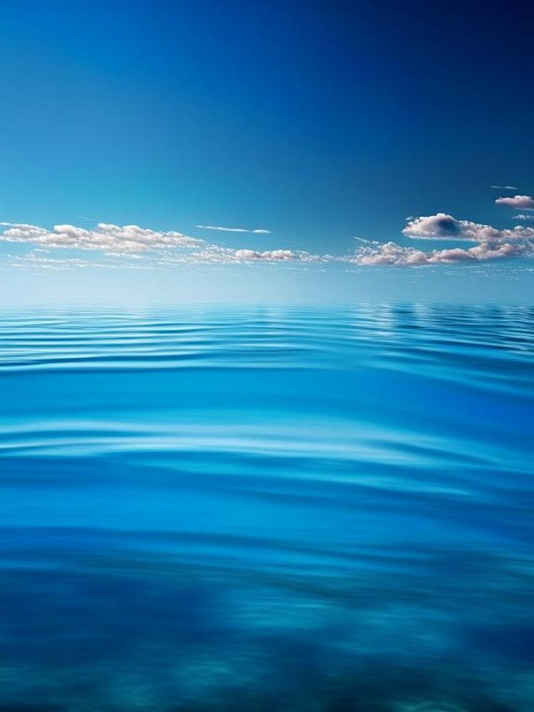 Wasser Textur Wasser Wasserlandschafts-Fotografie 2