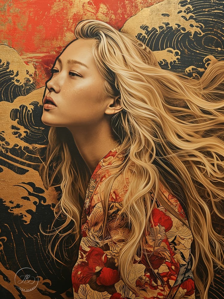 China Girl