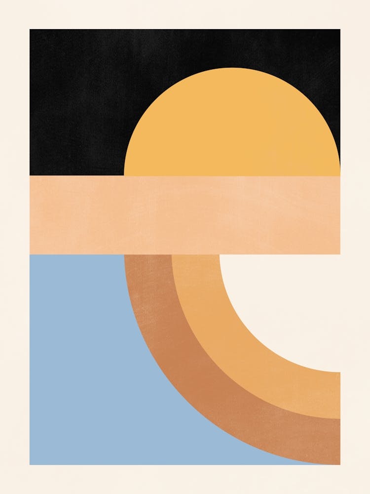Minimalist Geometry 30
