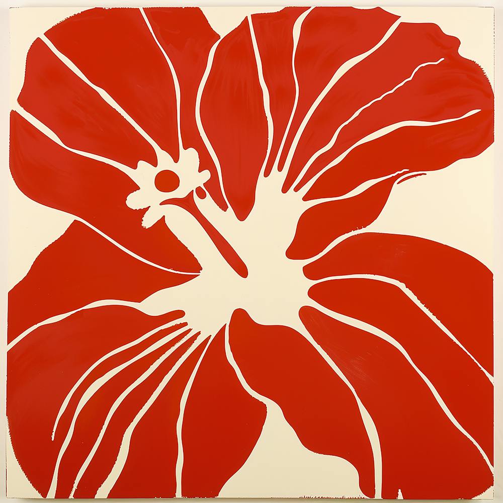 Hibiskus