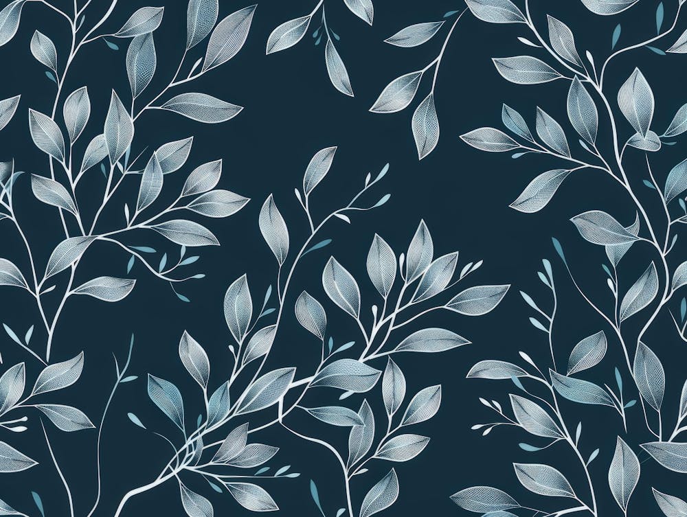 Eucalyptus Leaves 18