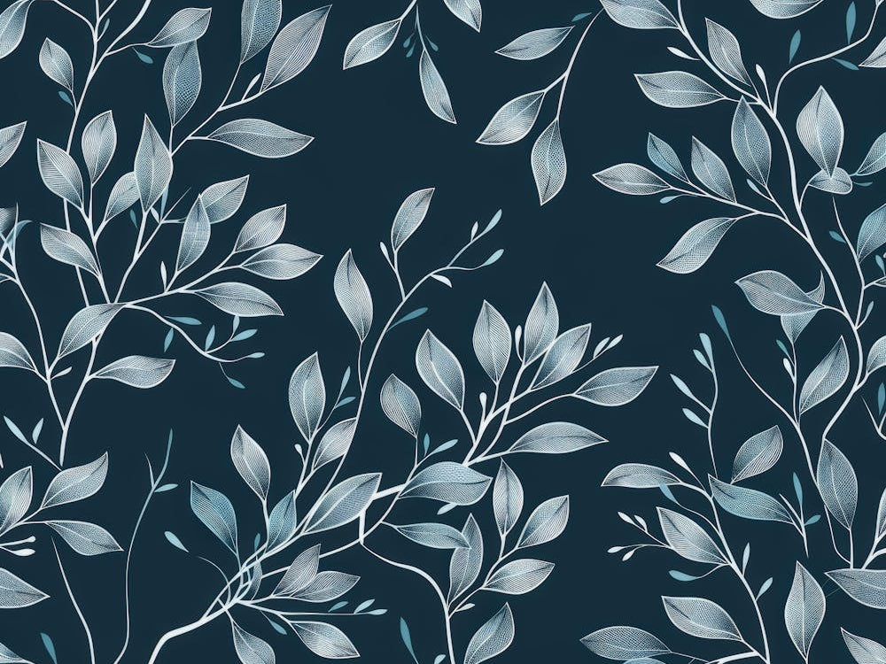 Eucalyptus Leaves 18