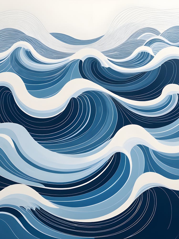 Ocean Waves 9