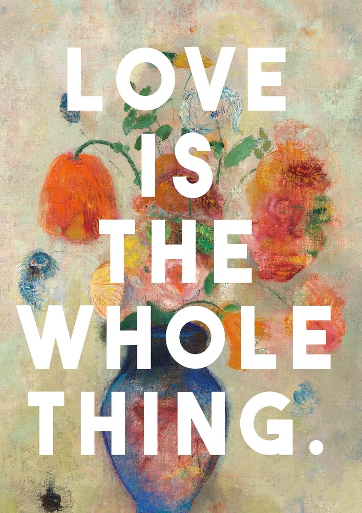 Love Whole Thing