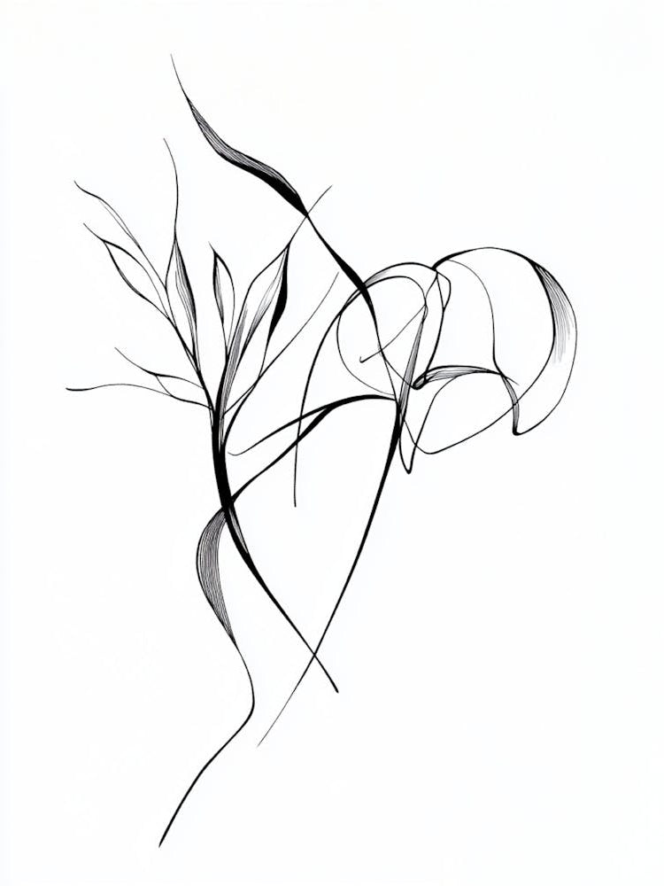 Abstract Painting 339