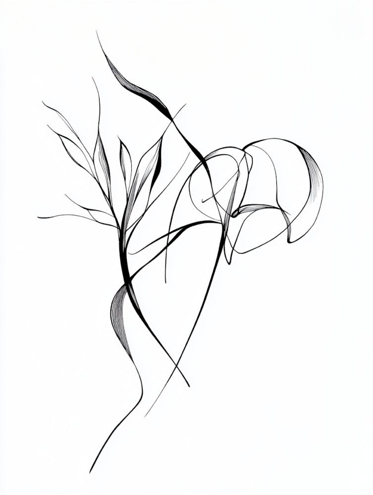 Abstract Painting 339