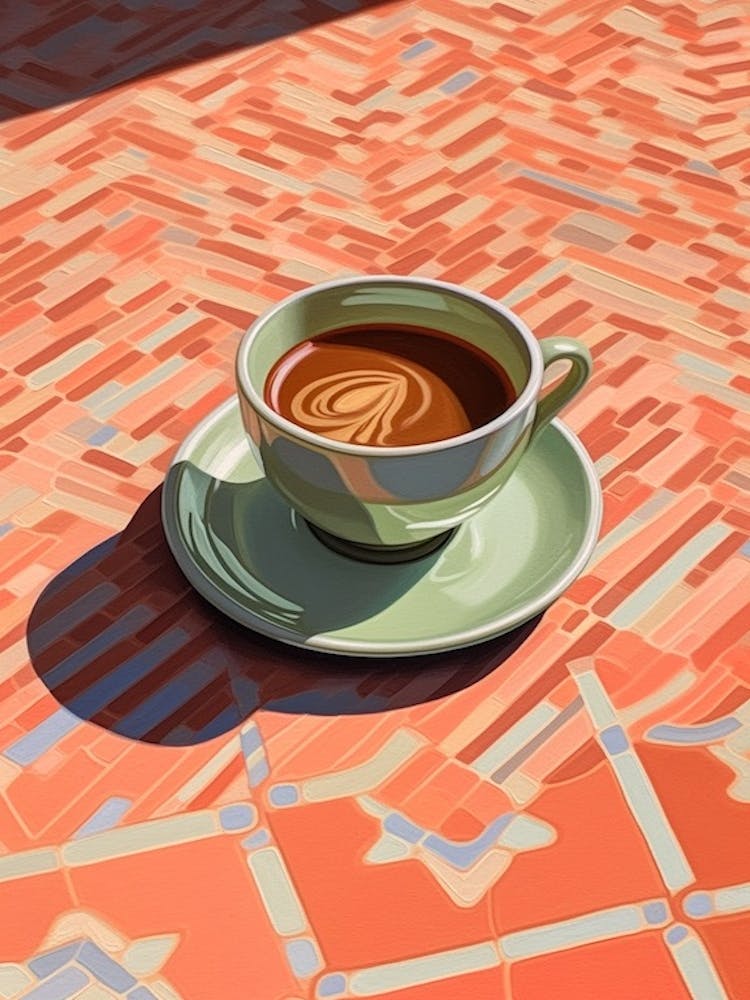 Peppermint Mocha