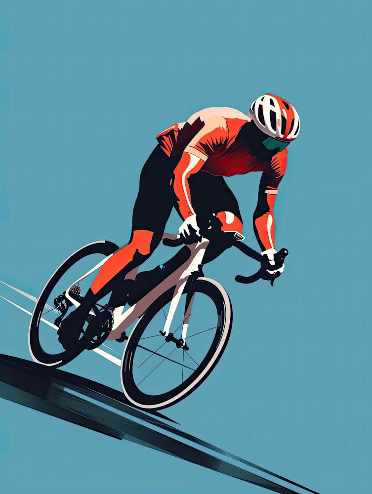 Push The Limits Cycling