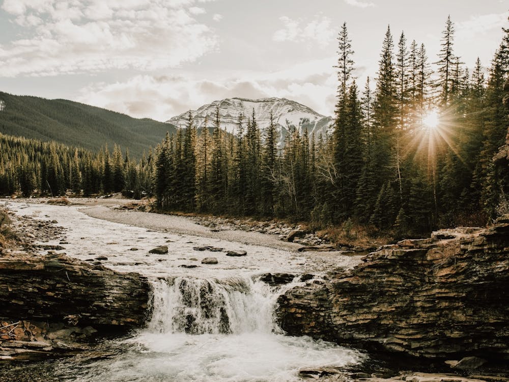 Mountain Creek