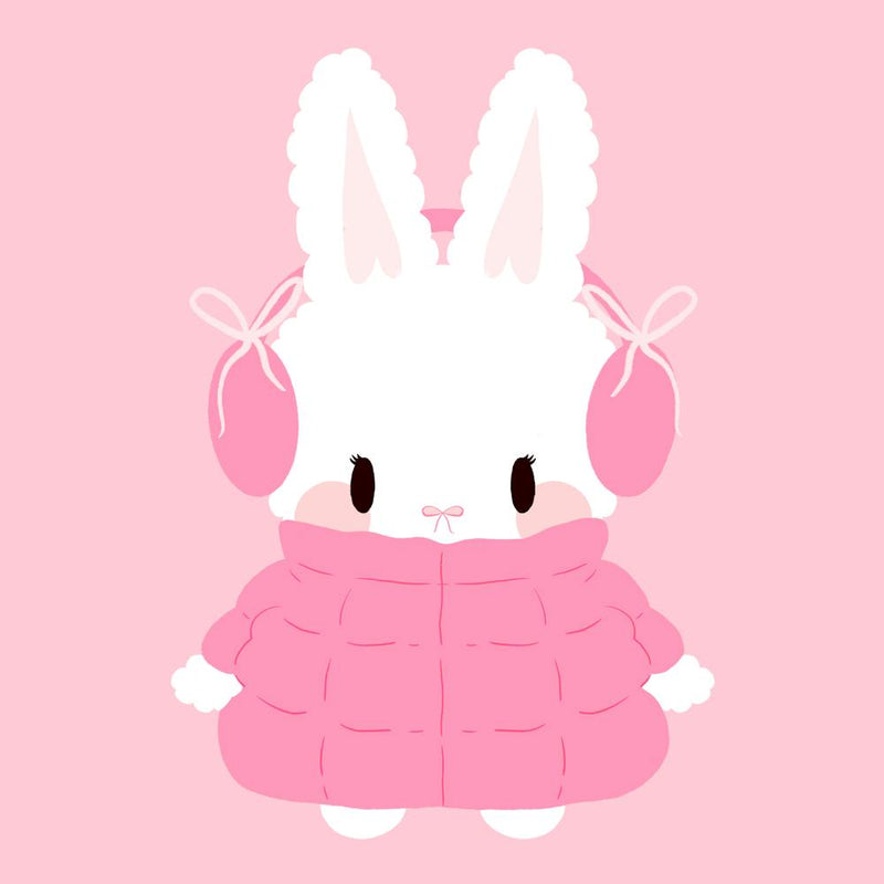 Lapin Mignon 1