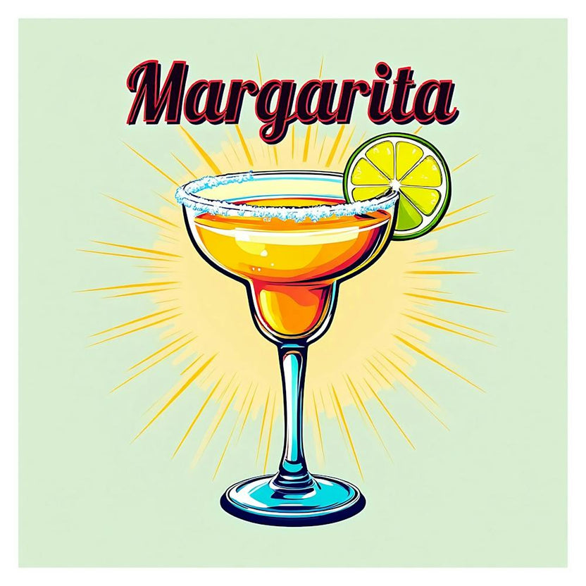 Margarita Cocktail 04