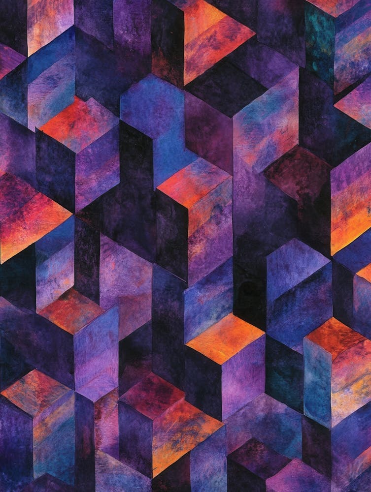 Cubes
