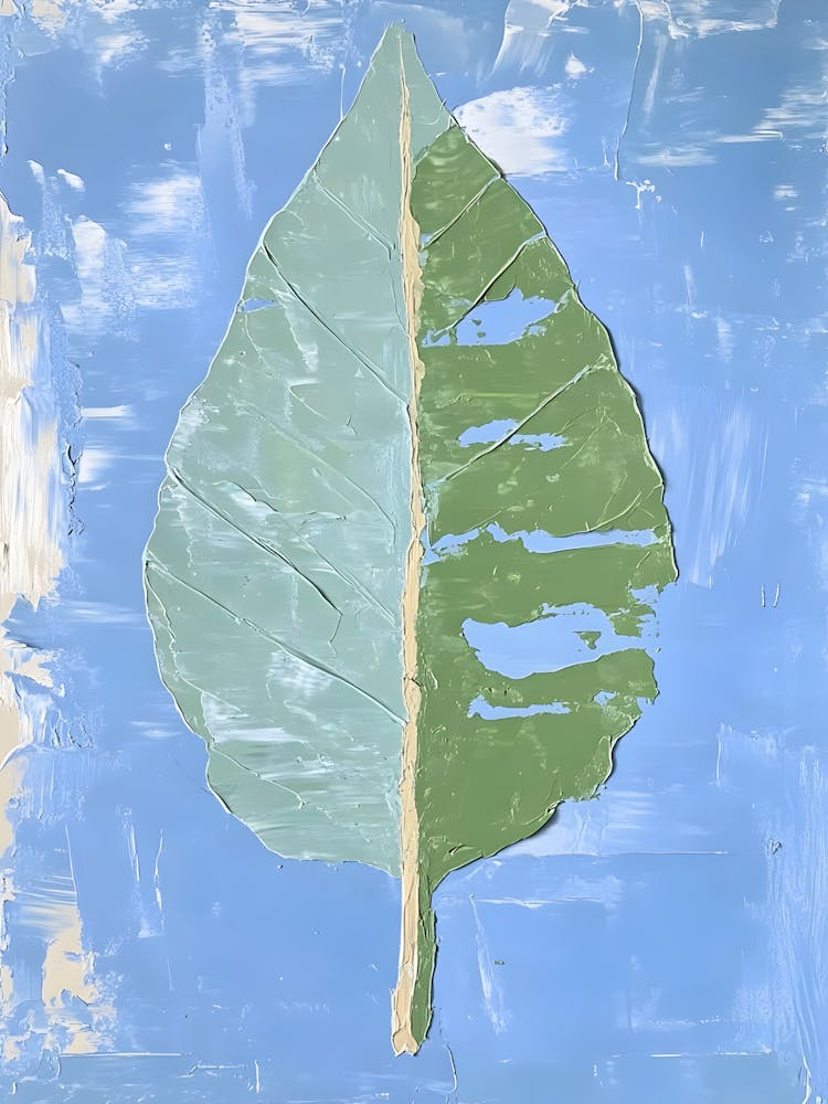 Leaf