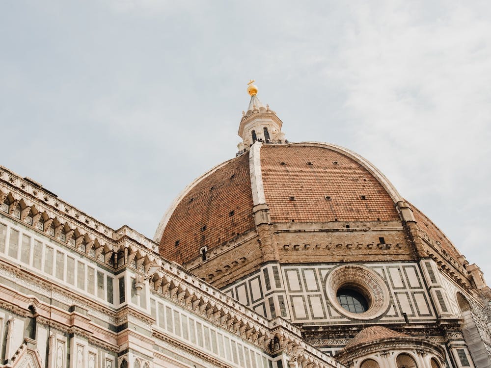 Florence Cathedral Italy