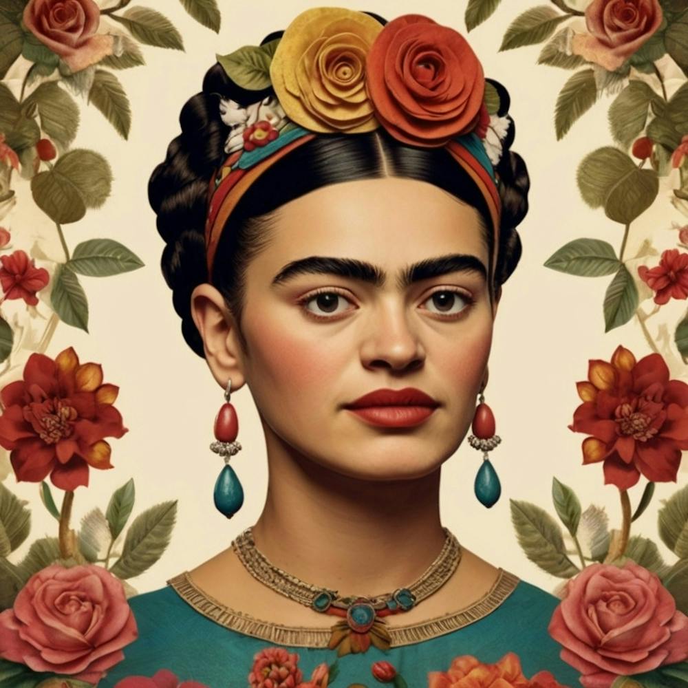 Default Default Vintage Frida Kahlo For Defferent Seasons Aest 2 (1)