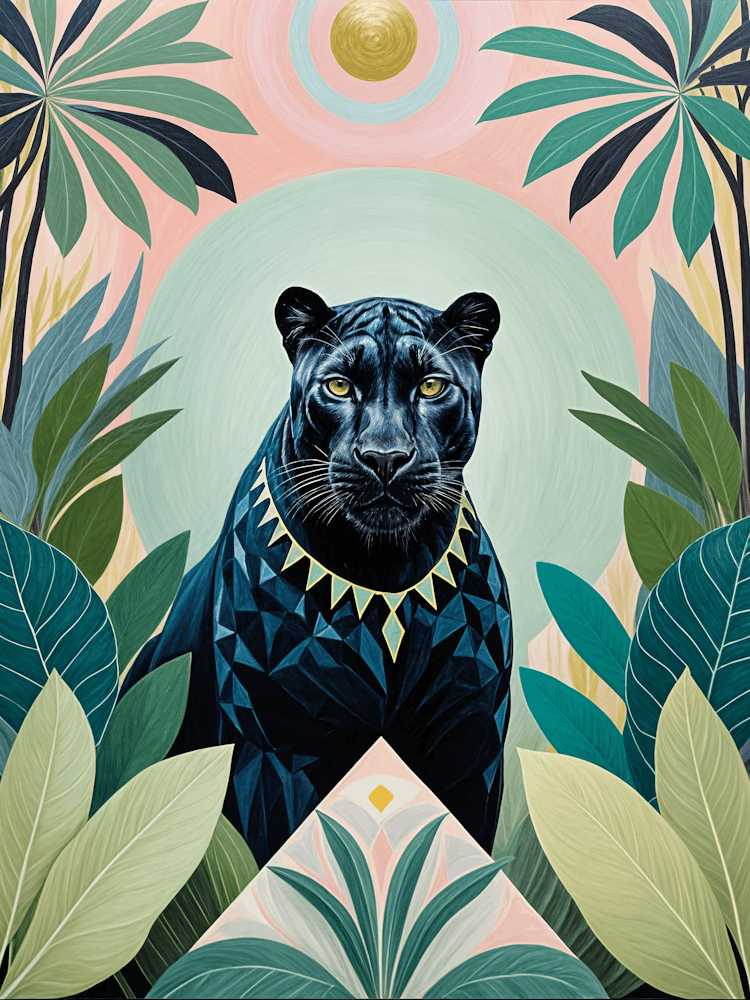 Black Panther no2
