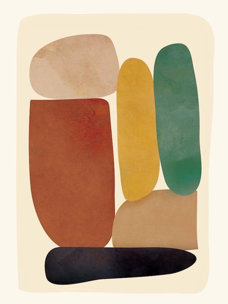 Abstract Minimal Shapes 32