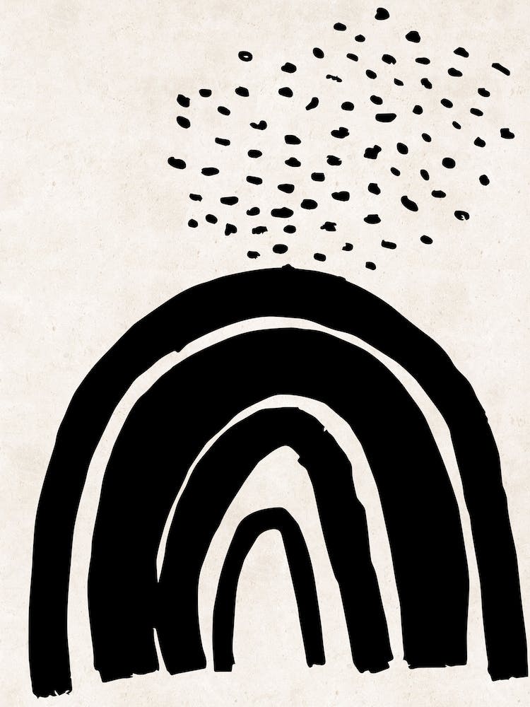 Autumn Raine Abstract