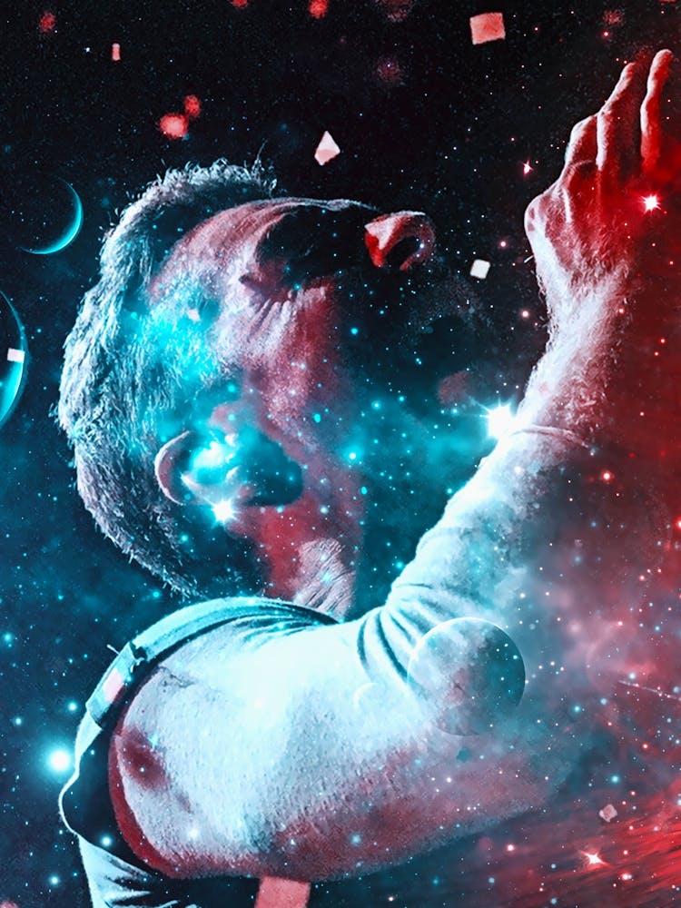 Coldplay chris martin