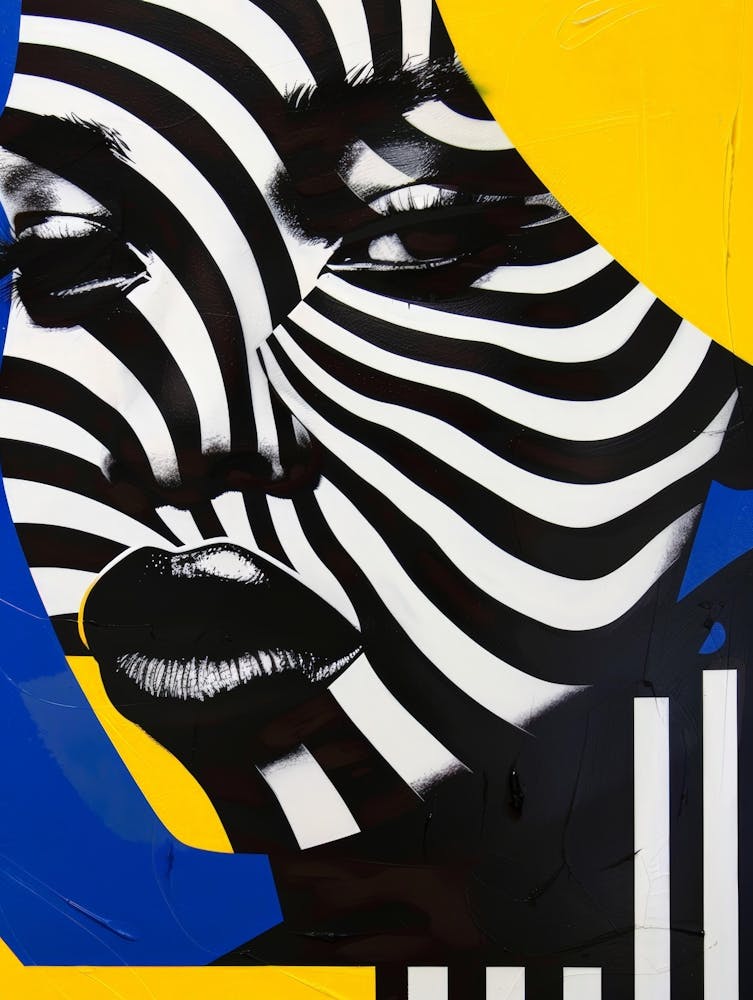 Black And Yellow 3