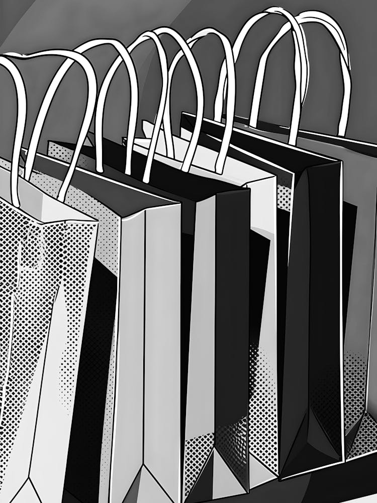 Shopping Bags