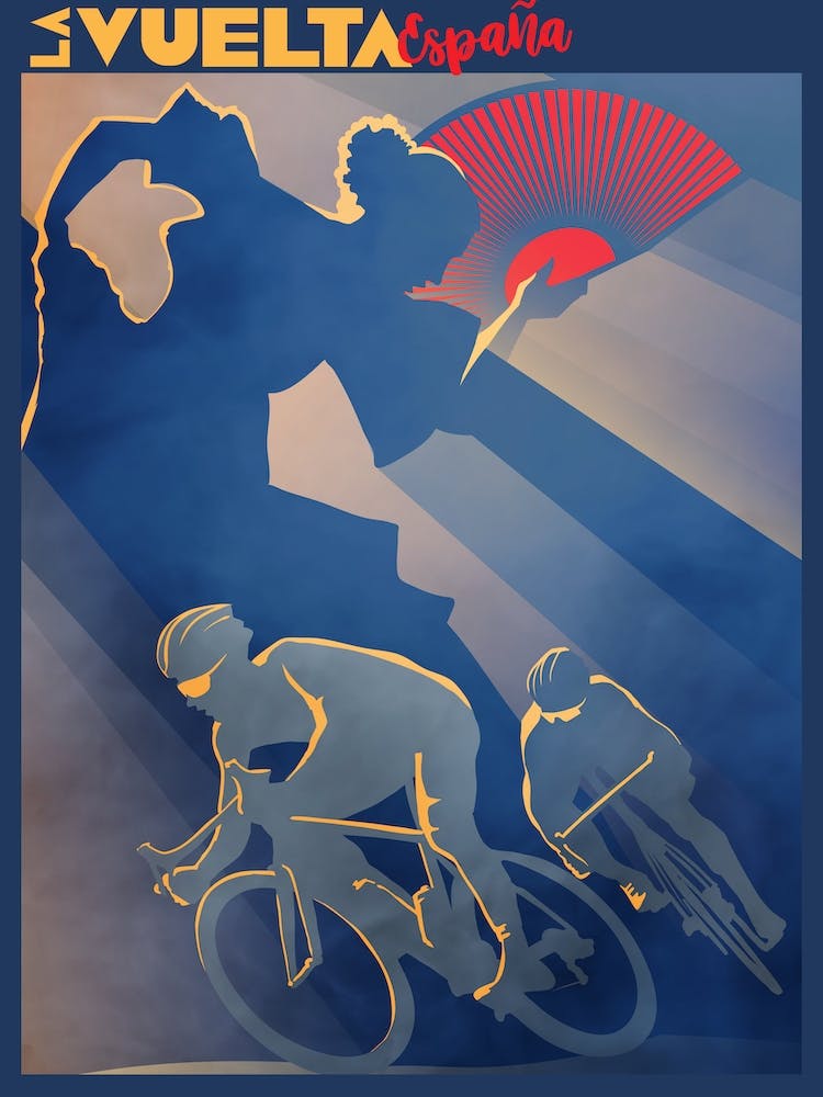Vuelta Espana