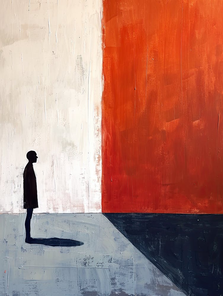 'Stand Alone' Minimalism