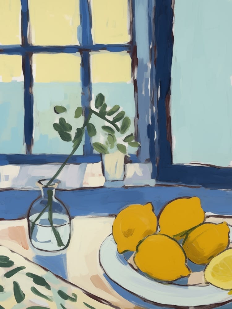 Boho Bella Vita 5 Fruits 1