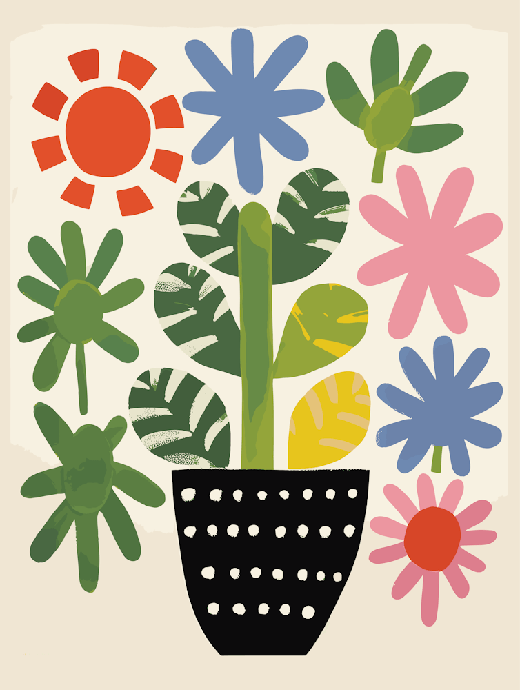 Cactus Garden 3