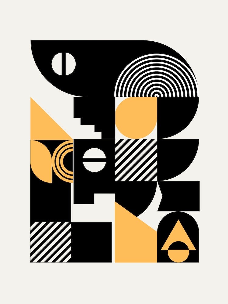 Geometrical Mechanical Abstract