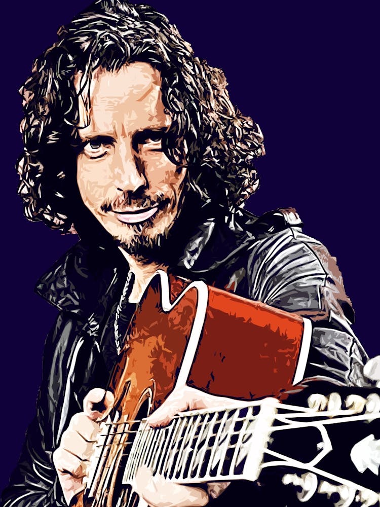 Chris Cornell