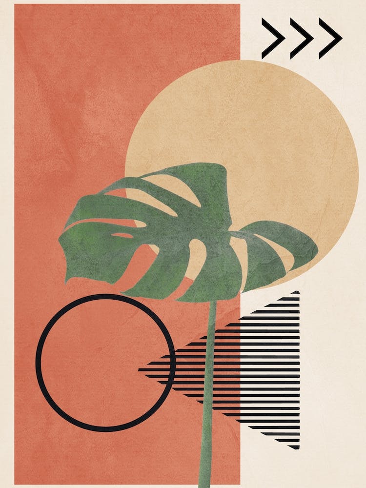 Nature Geometry I