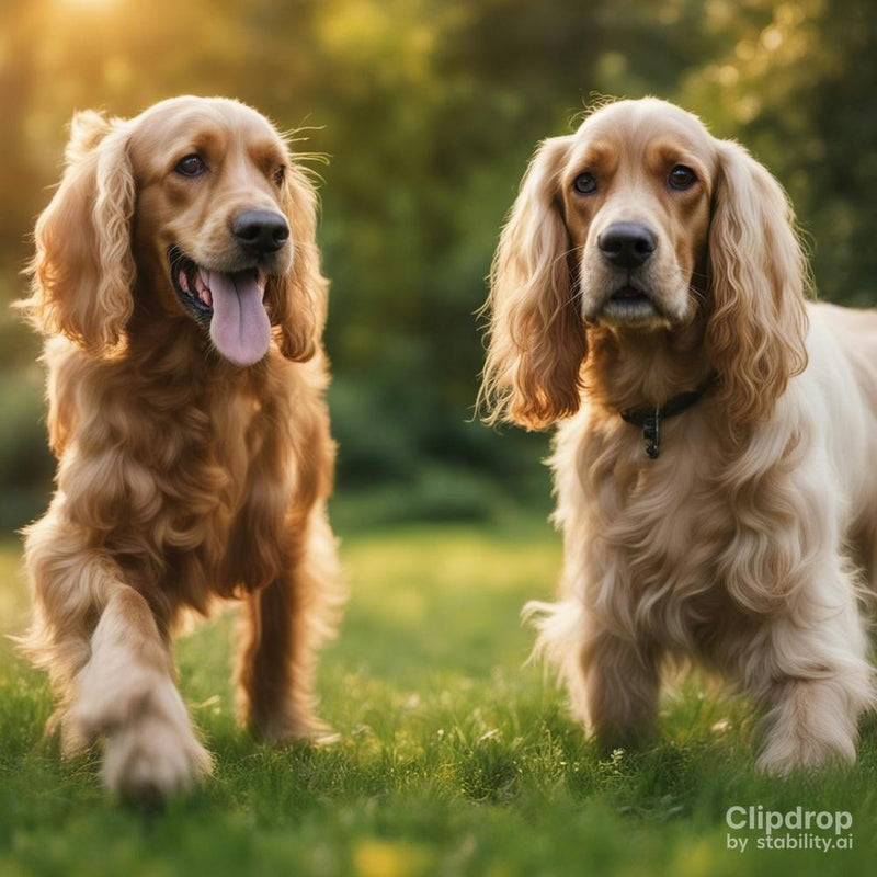 Cocker Spaniel