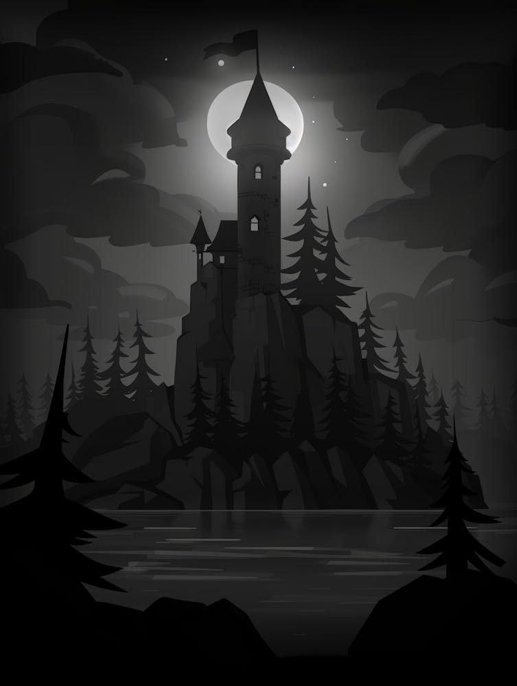 Château La Nuit