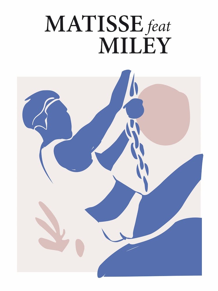 Matisse Feat Miley