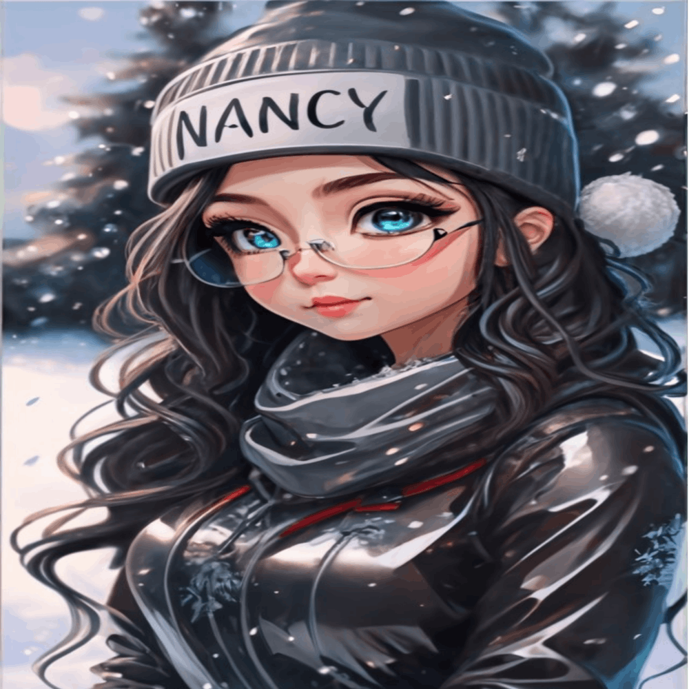Nancy