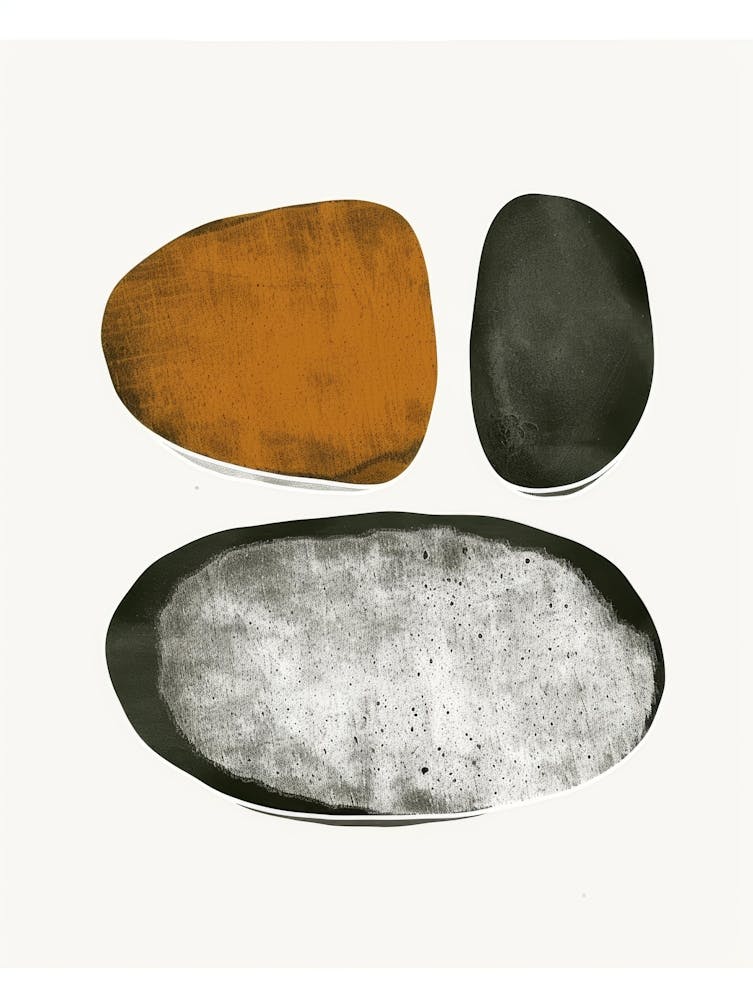 'The Stones'