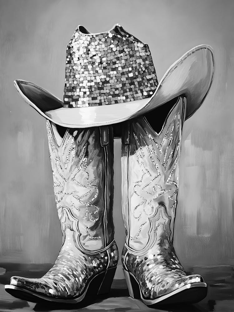 Cowboy Boots 24