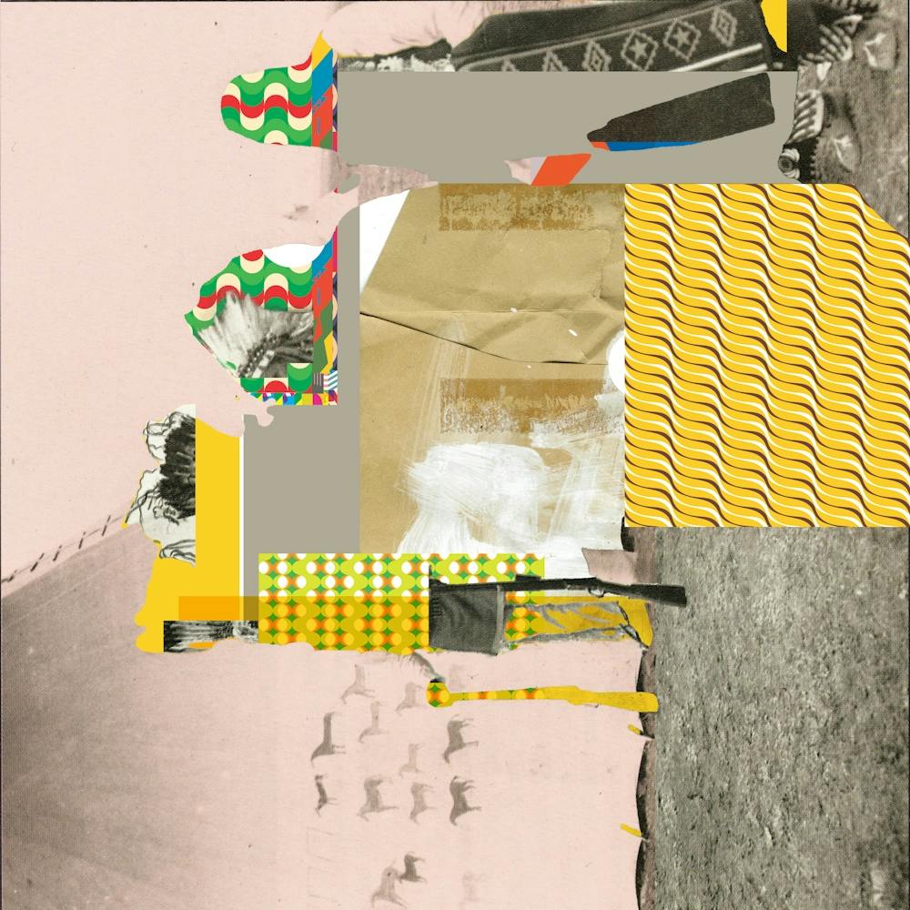 The Abstract Daydream 231