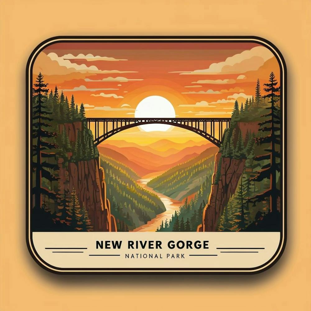 New River Gorge