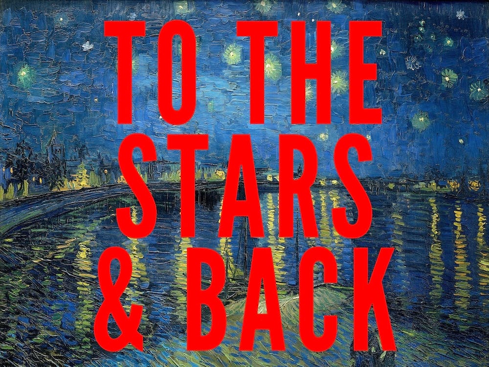 To The Stars And Back