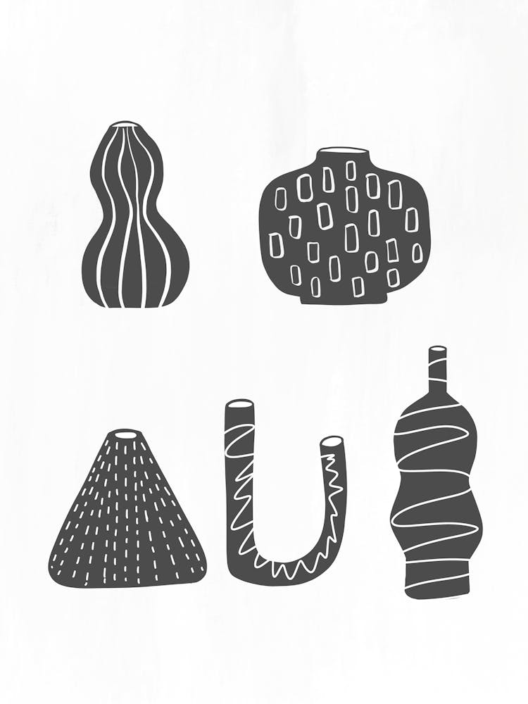 Vases