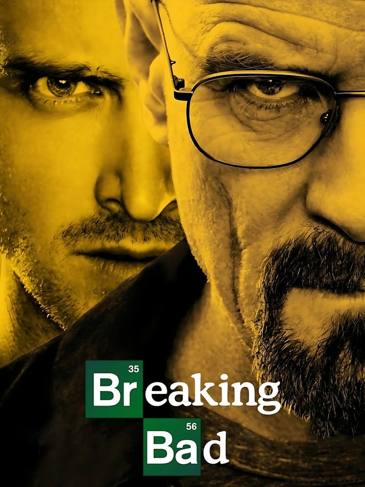 Breaking Bad 13