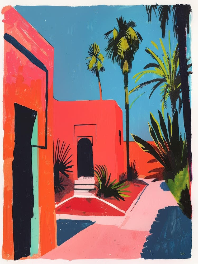 'Marrakech' 1