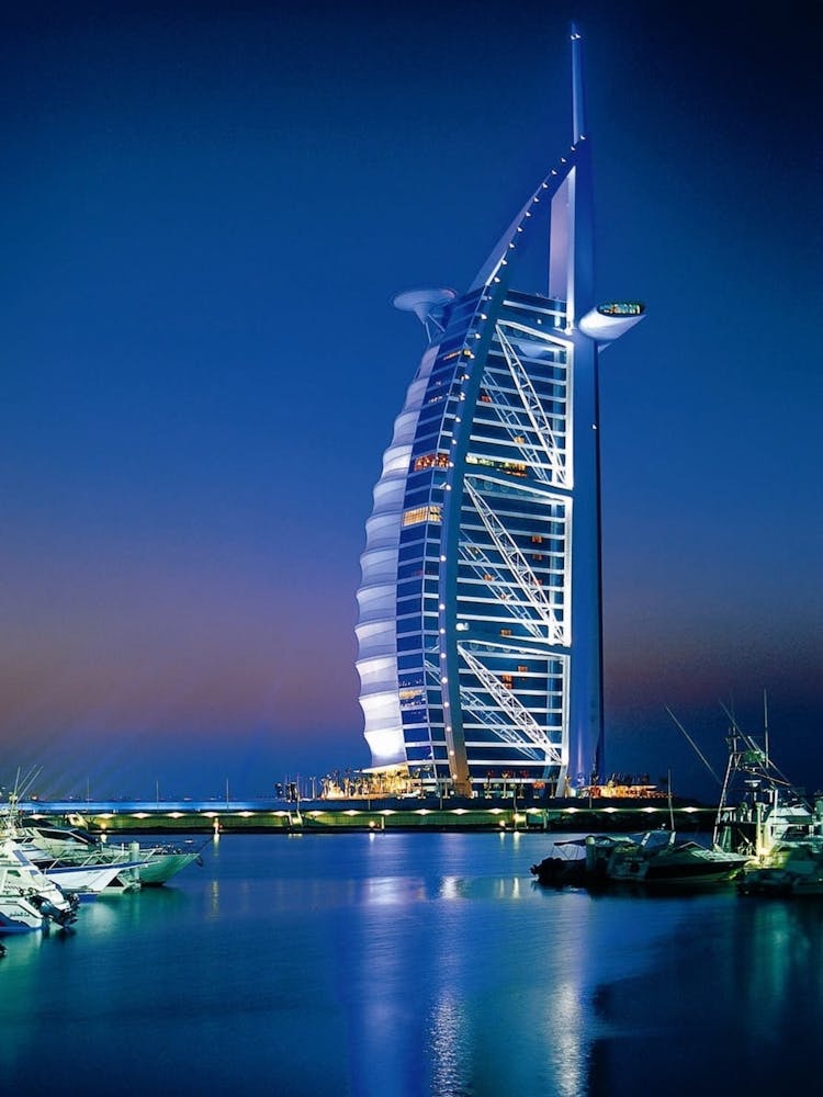 Burj Al Arab