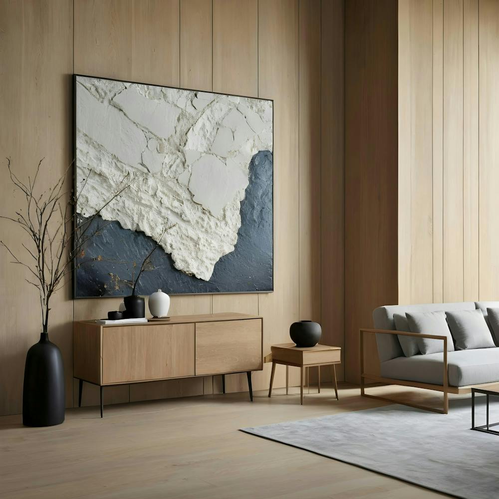 Modern Living Room 75