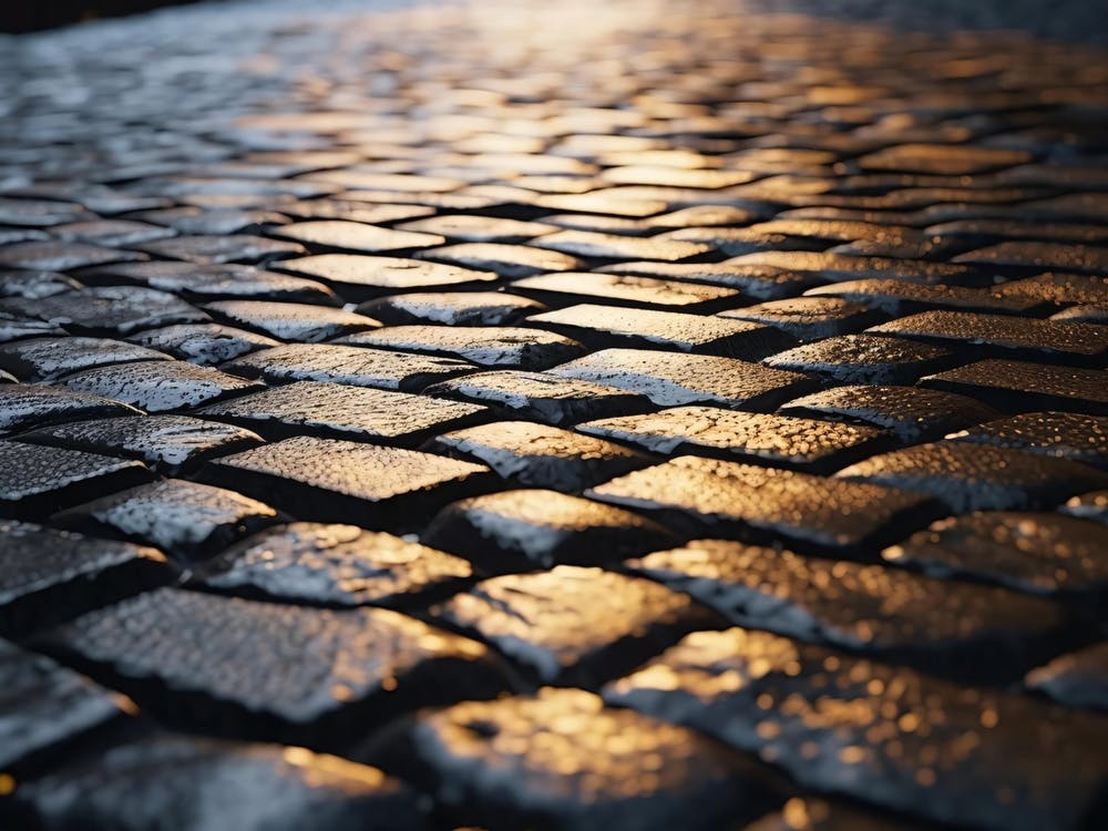 Cobblestones 2